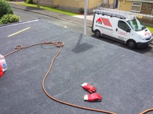 more work for flat roofing in gloucester